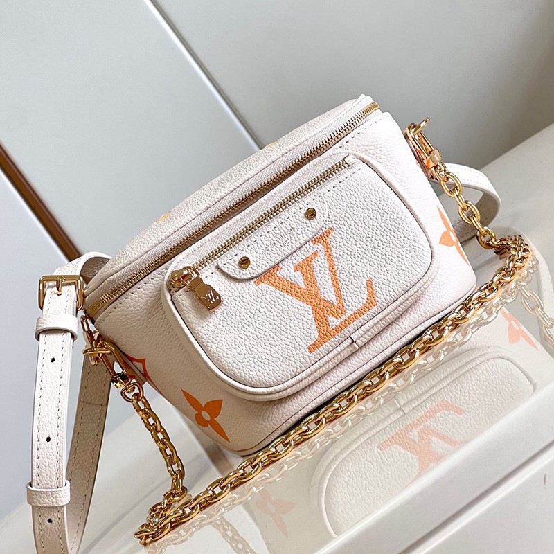 FASH LOUIS VUITTON Bag 2306YA0026