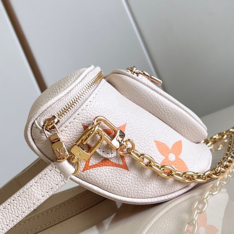 FASH LOUIS VUITTON Bag 2306YA0026