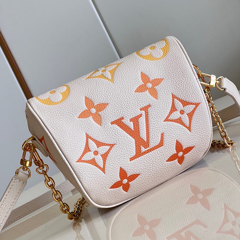 FASH LOUIS VUITTON Bag 2306YA0026