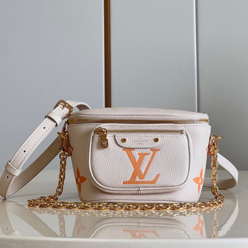 FASH LOUIS VUITTON Bag 2306YA0026