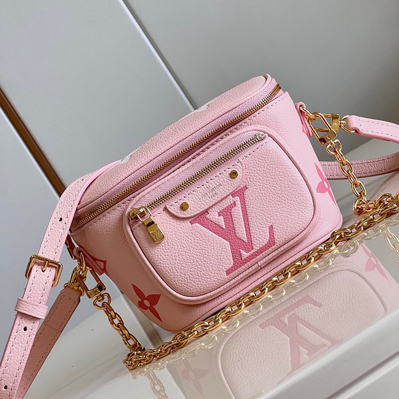 FASH LOUIS VUITTON Bag 2306YA0027