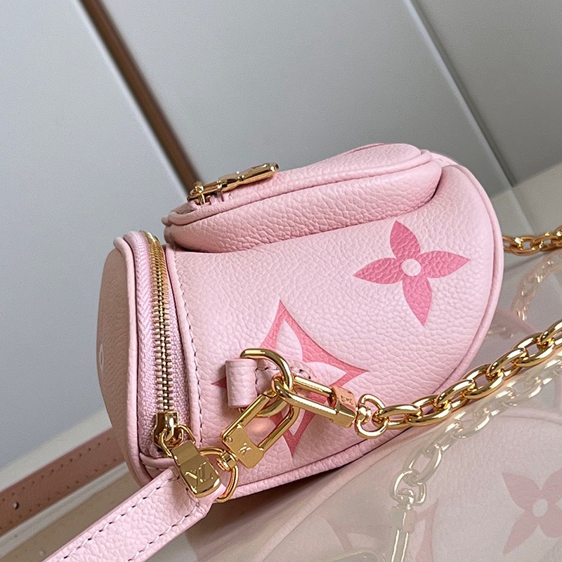 FASH LOUIS VUITTON Bag 2306YA0027