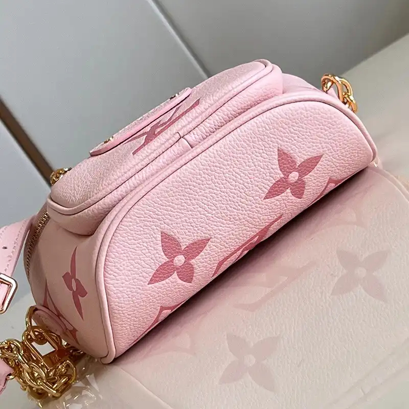 LV Bag 2306YA0027