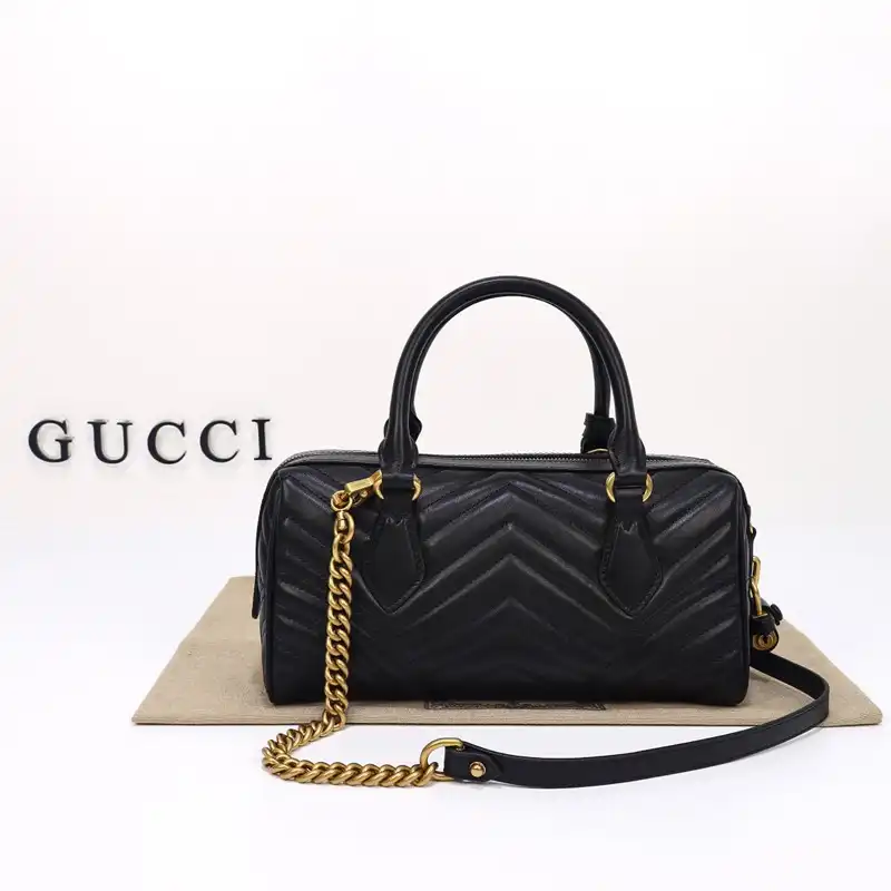 Official Brother Sam Gucci Bag 2306YA0054