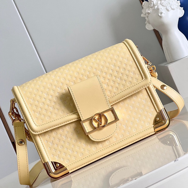 FASH LOUIS VUITTON Bag 2306YA0061