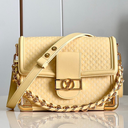 FASH LOUIS VUITTON Bag 2306YA0061