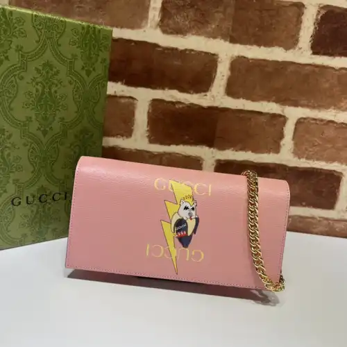 Gucci Bag 2306YA0091