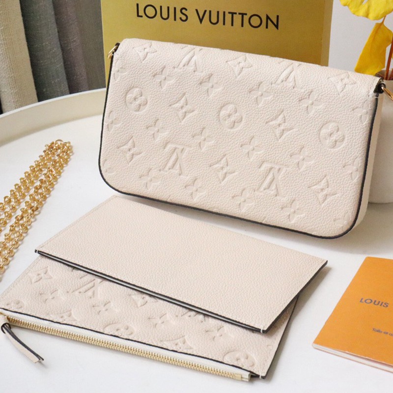 FASH LOUIS VUITTON Bag 2306YA0097