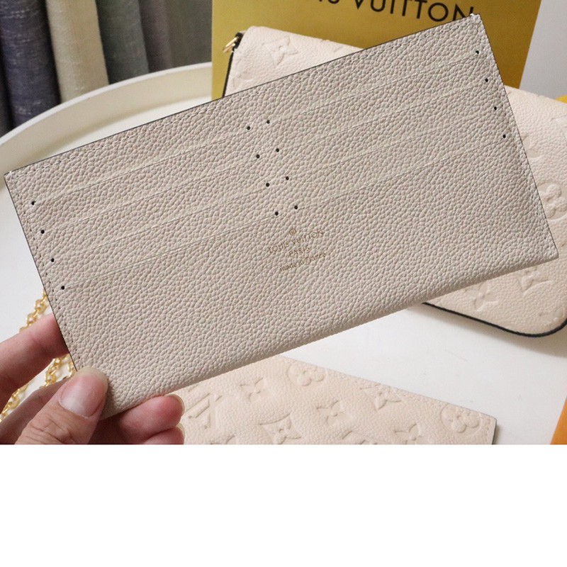 FASH LOUIS VUITTON Bag 2306YA0097