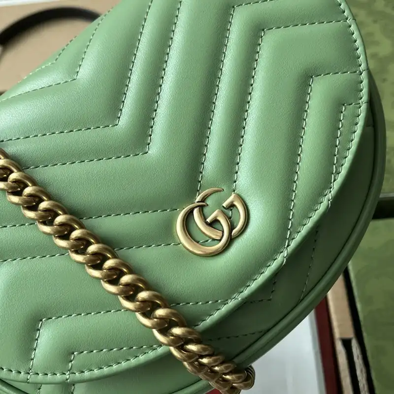 Cheap Gucci Bag 2306YA0100