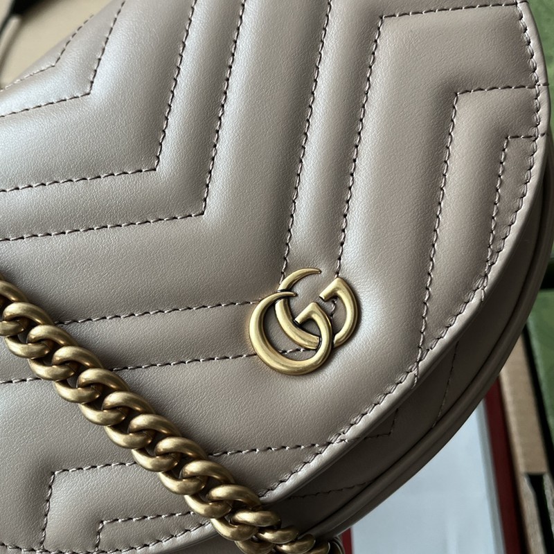 Faux Gucci Bag 2306YA0101