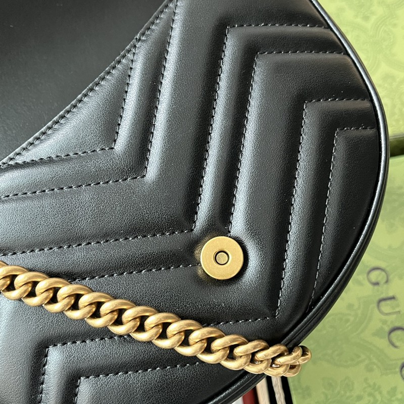 Faux Gucci Bag 2306YA0103