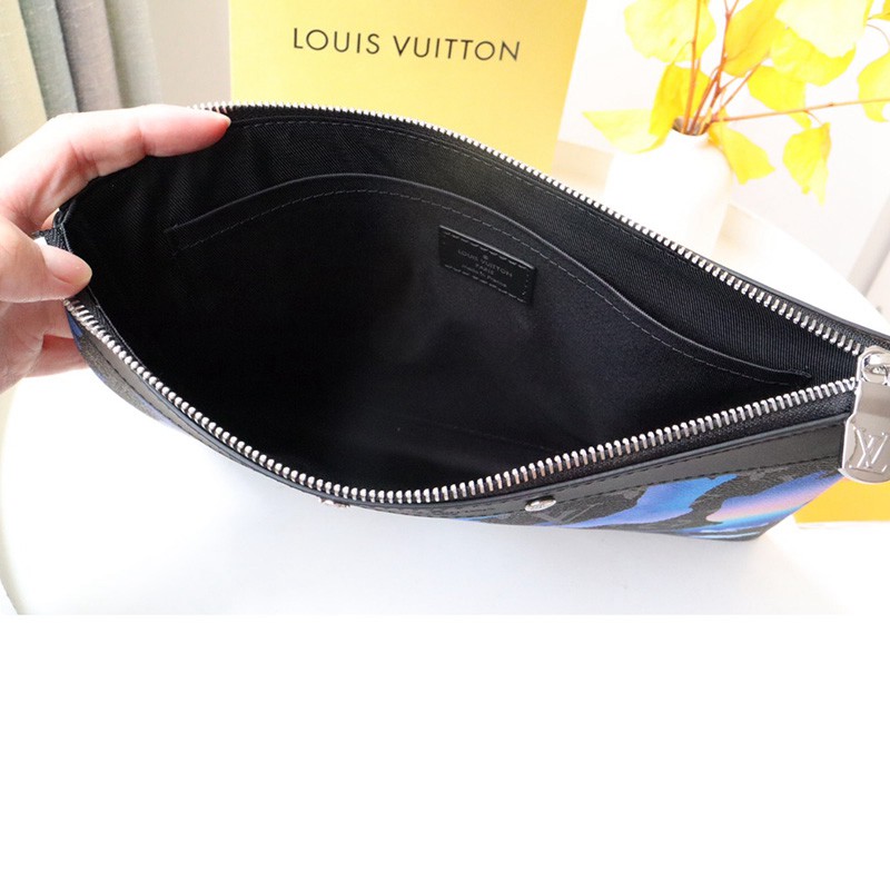 FASH LOUIS VUITTON Bag 2306YA0132