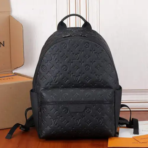 FASH LOUIS VUITTON Bag 2306YA0133