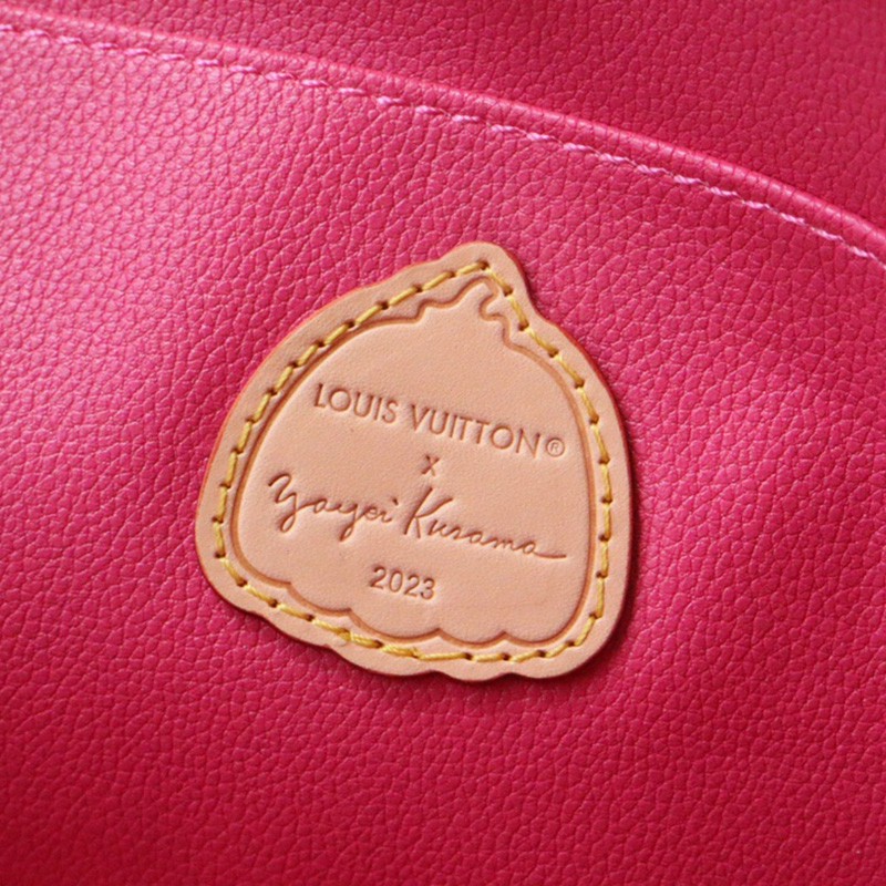 FASH LOUIS VUITTON Bag 2306YA0137