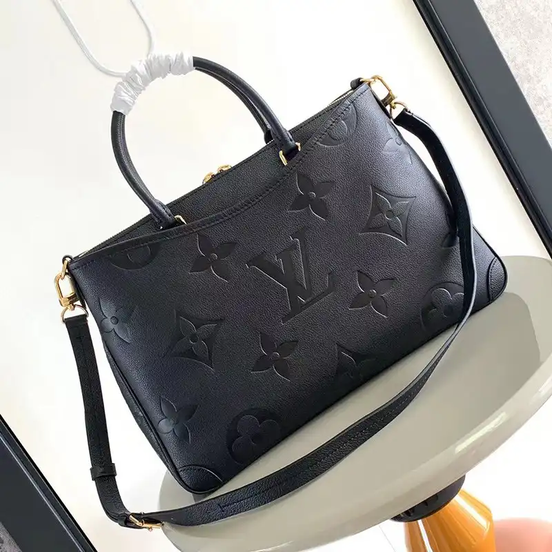 Official Brother Sam LV Bag 2306YA0143