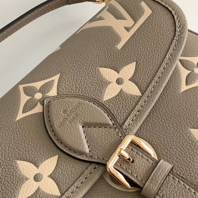 FASH LOUIS VUITTON Bag 2306YA0147