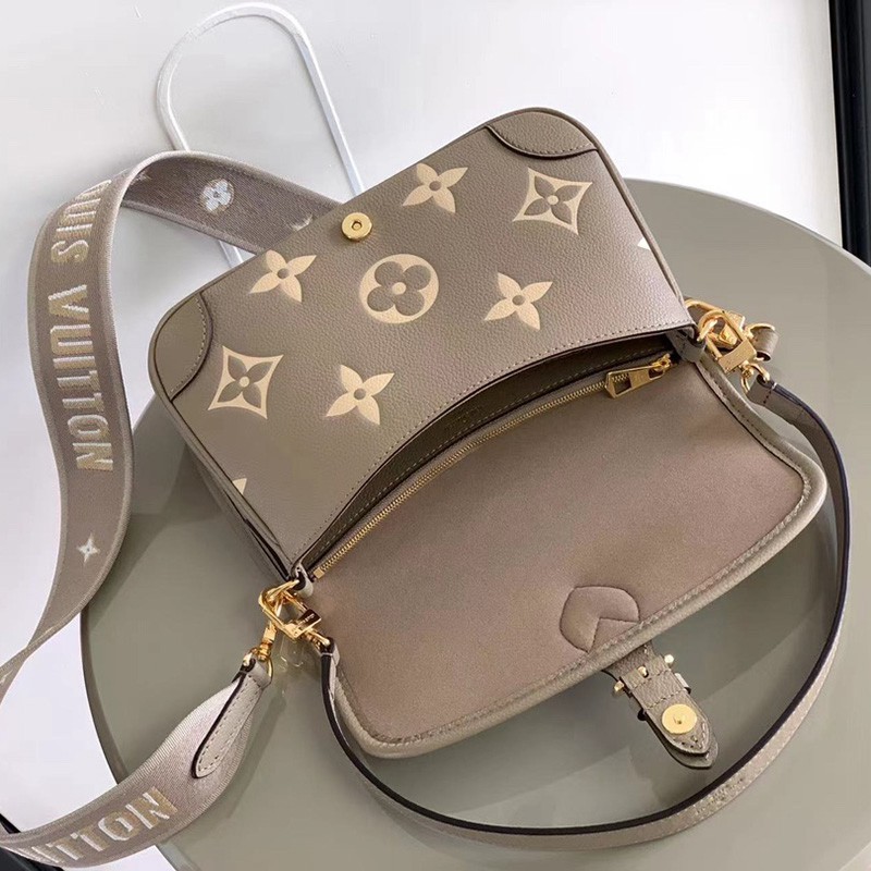 FASH LOUIS VUITTON Bag 2306YA0147