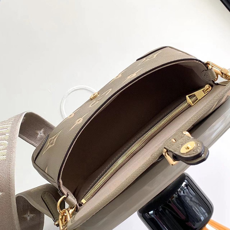 FASH LOUIS VUITTON Bag 2306YA0147