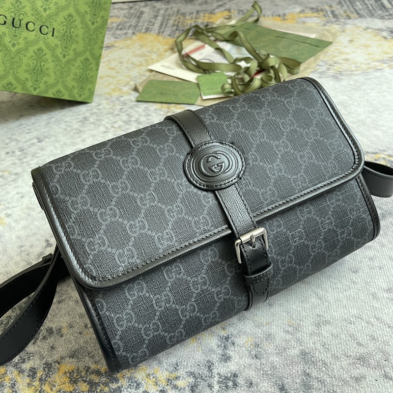 FASH Gucci Bag 2306YA0148