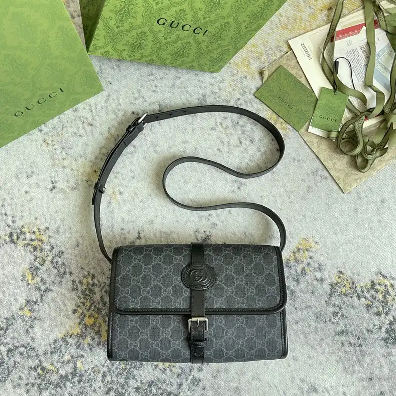 FASH Gucci Bag 2306YA0148