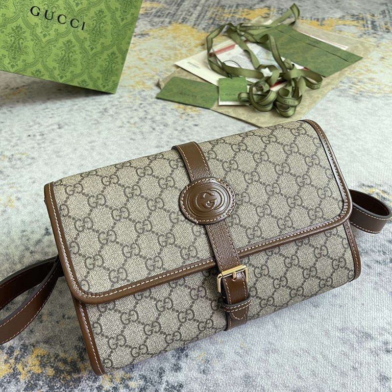 FASH Gucci Bag 2306YA0149