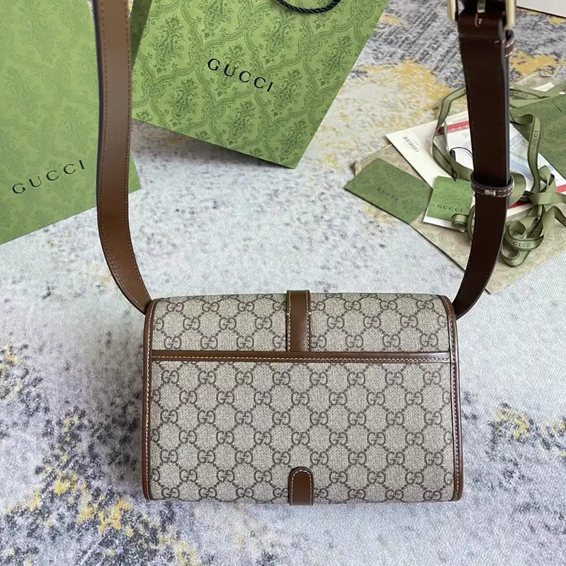 FASH Gucci Bag 2306YA0149