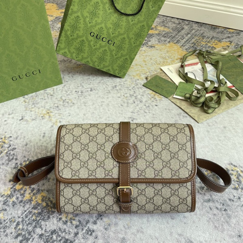 FASH Gucci Bag 2306YA0149