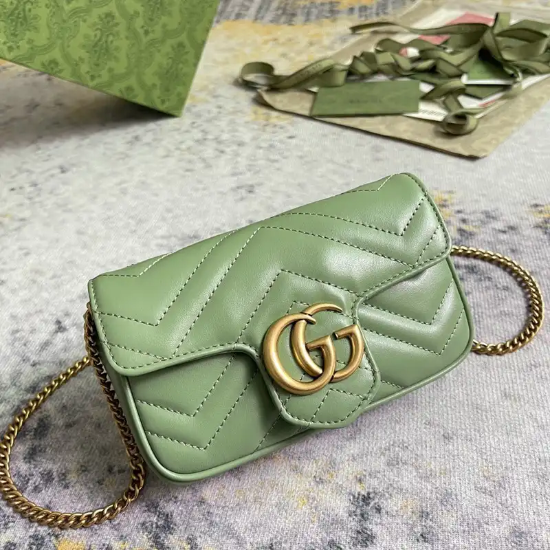 Gucci Bag 2306YA0155