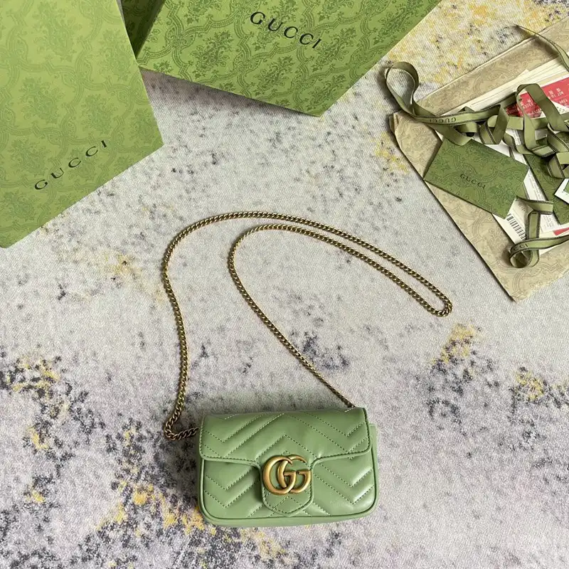 Gucci Bag 2306YA0155