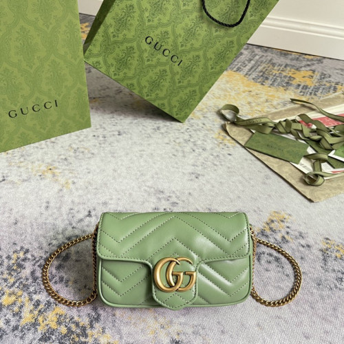 FASH Gucci Bag 2306YA0155