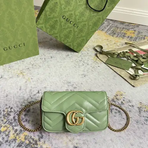 Gucci Bag 2306YA0155