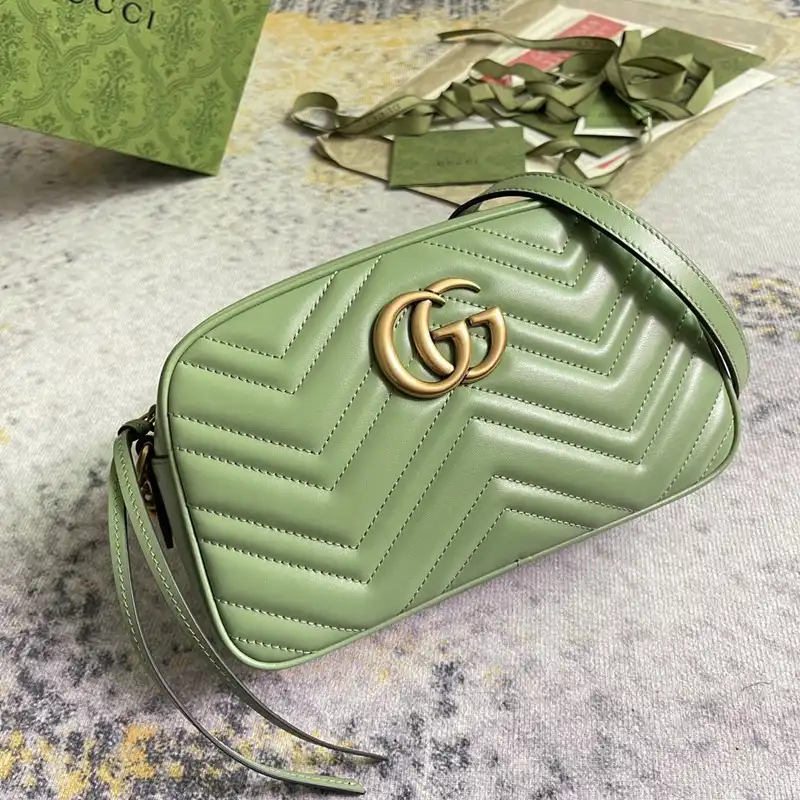 Gucci Bag 2306YA0156