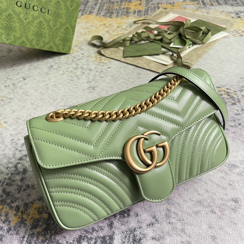 FASH Gucci Bag 2306YA0157