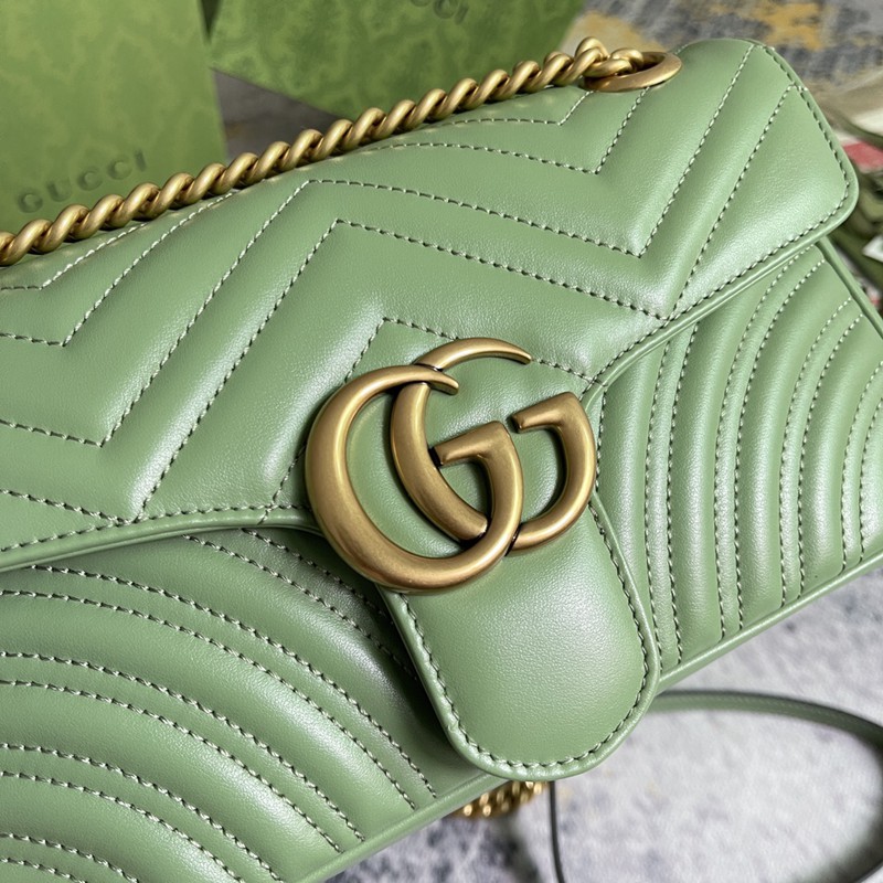 FASH Gucci Bag 2306YA0157