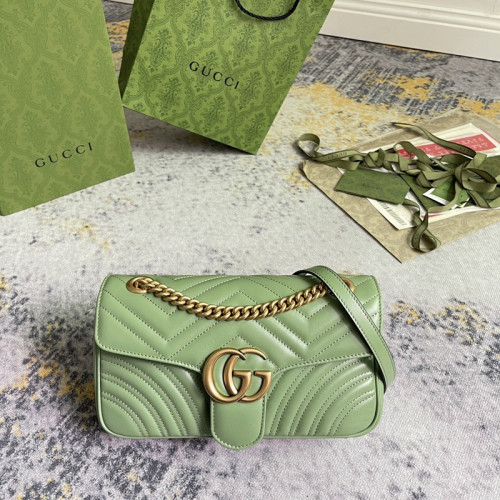 FASH Gucci Bag 2306YA0157