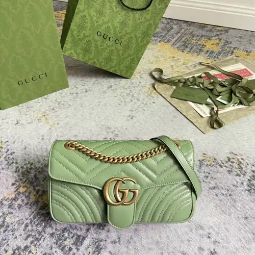 Gucci Bag 2306YA0157