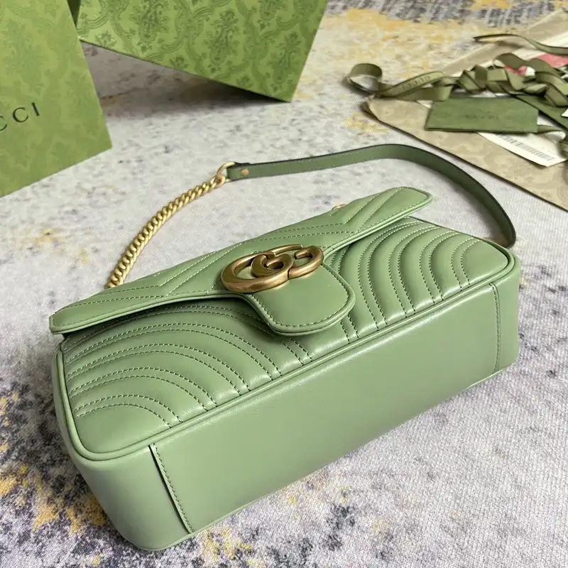 Gucci Bag 2306YA0157