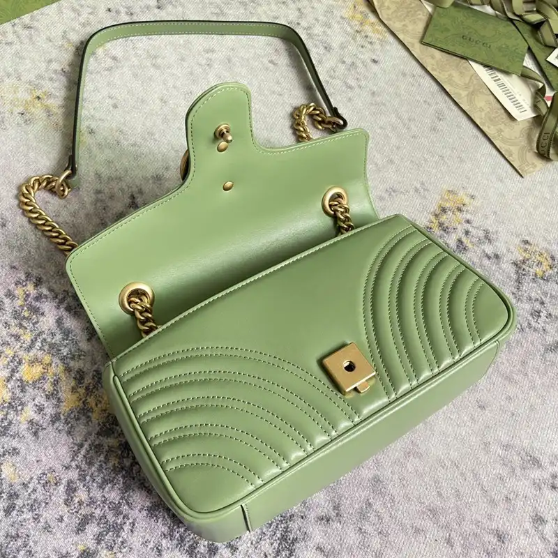 Gucci Bag 2306YA0157