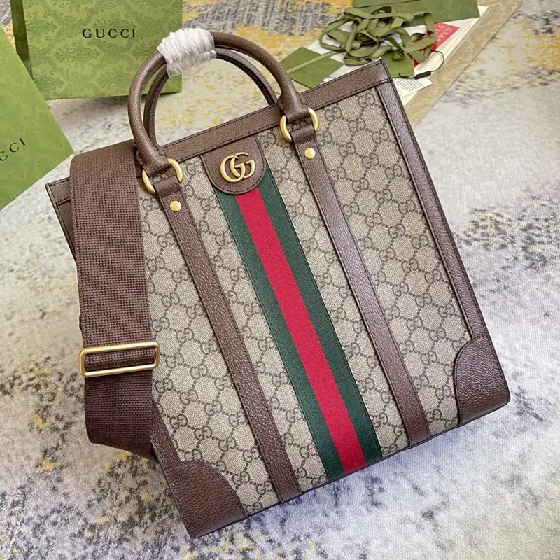 FASH Gucci Bag 2306YA0161