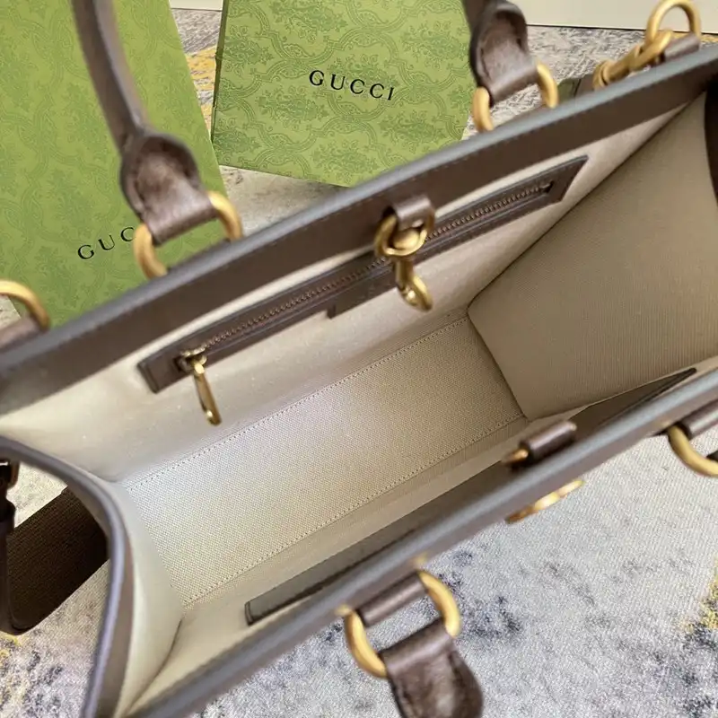 FASH Gucci Bag 2306YA0161