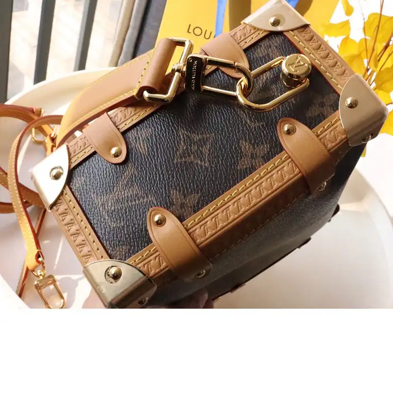 Official Brother Sam LV Bag 2306YA0168