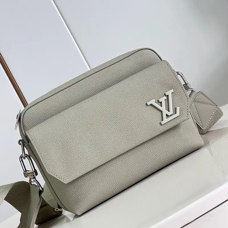 Official Brother Sam LV Bag 2306YA0169