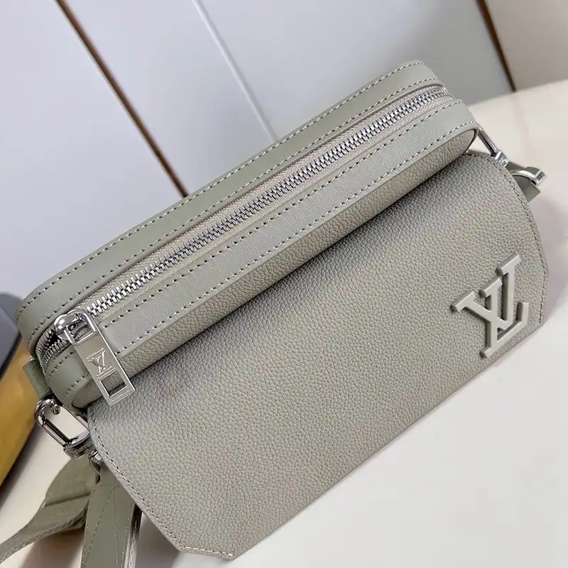 Official Brother Sam LV Bag 2306YA0169