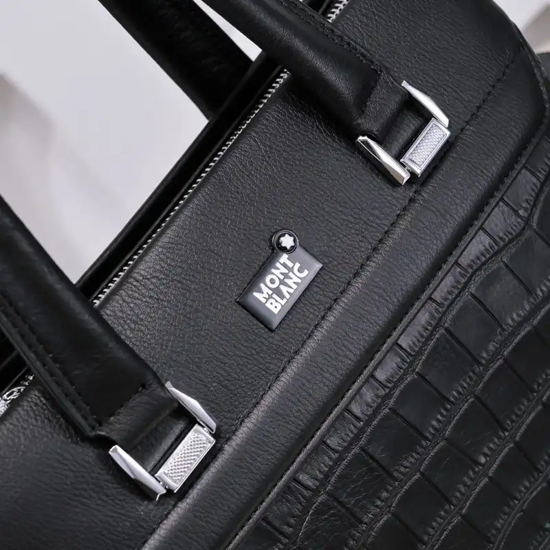 Montblanc Bag 2306YZ0027