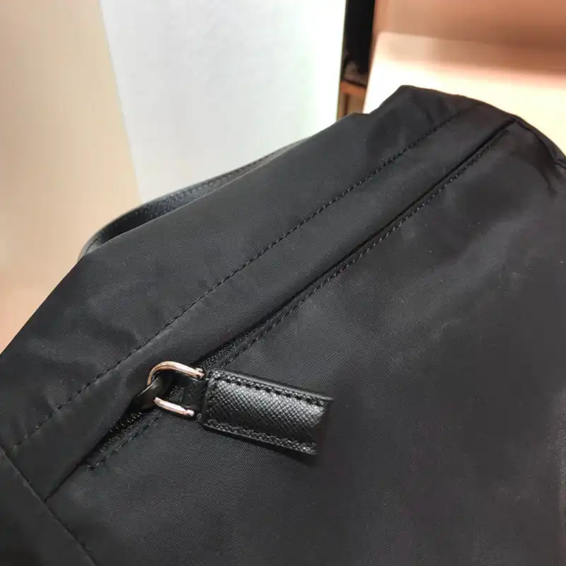 Brother Sam Prada Bag 2306YZ0063