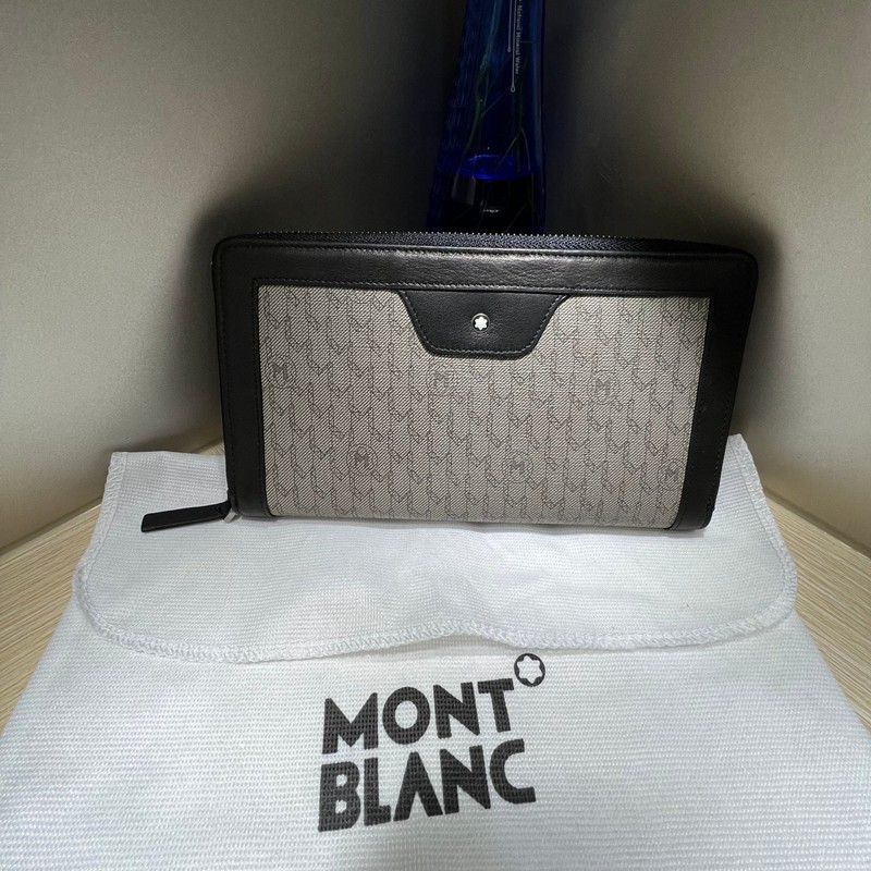 FASH Montblanc Bag 2306YZ0074