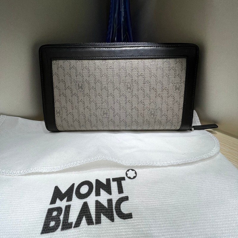 FASH Montblanc Bag 2306YZ0074