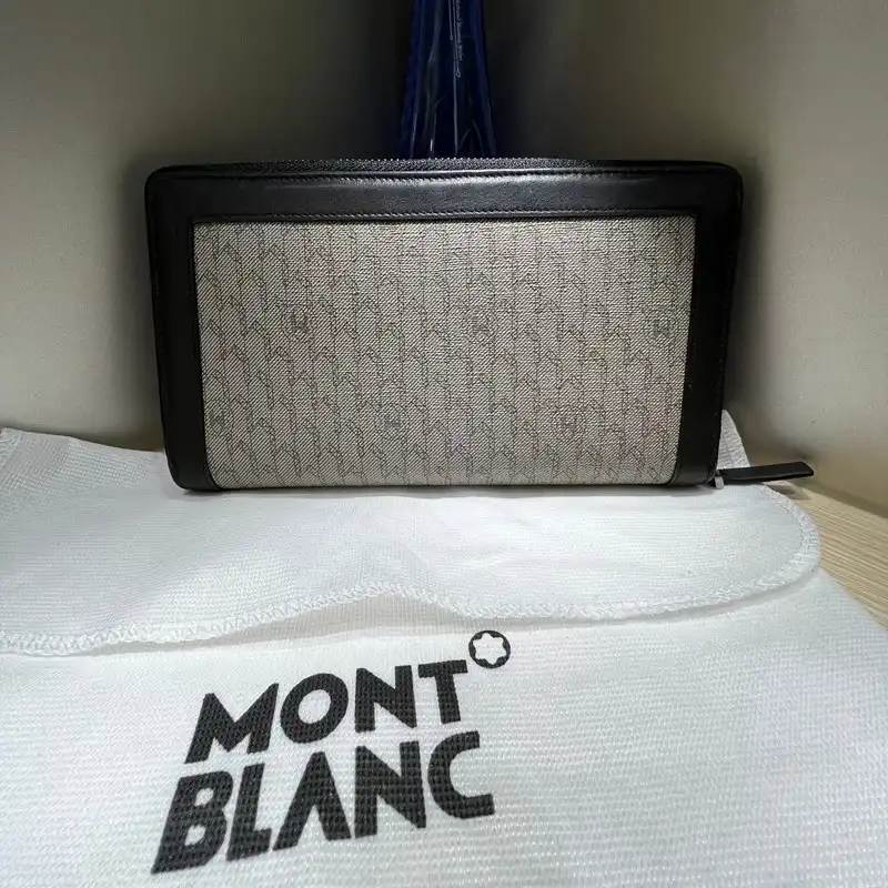 Montblanc Bag 2306YZ0074