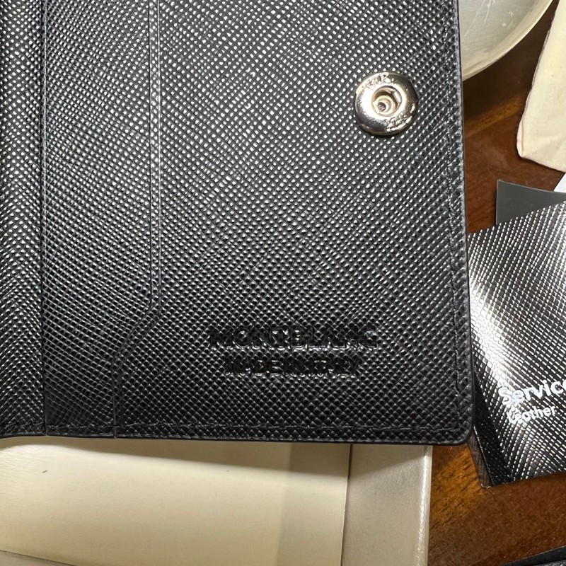 FASH Montblanc Bag 2306YZ0078